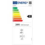 Gorenje FH50EAW fagyasztóláda, 500 l - Image 2