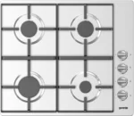 Gorenje G640XHS beépíthető gáz főzőlap