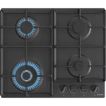Gorenje GW641BFB beépíthető gáz főzőlap