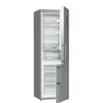 Gorenje Alulfagyasztós hűtőszekrény NRK6202AXL4