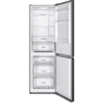 Gorenje Alulfagyasztós hűtőszekrény NRK619CABXL4