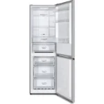 Gorenje Alulfagyasztós hűtőszekrény NRK619CAXL4
