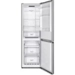 Gorenje Alulfagyasztós hűtőszekrény NRK619EPXL4