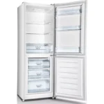 Gorenje Alulfagyasztós hűtőszekrény RK4162PW4 - Image 3