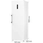 Gorenje Egyajtós hűtőszekrény R619DAW6 - Image 9