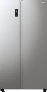 Gorenje Side by Side hűtőszekrény NRR9185EAXL - Image 3