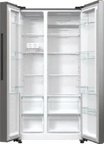 Gorenje Side by Side hűtőszekrény NRR9185EAXL - Image 2