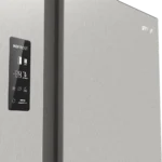 Gorenje Side by Side hűtőszekrény NRR9185EAXL - Image 4