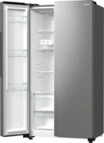 Gorenje Side by Side hűtőszekrény NRR9185EAXL - Image 6