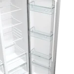 Gorenje Side by Side hűtőszekrény NRR9185EAXL - Image 8