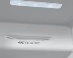 Gorenje Side by Side hűtőszekrény NRR9185EAXL - Image 9