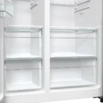Gorenje Side by Side hűtőszekrény NRR9185EAXL - Image 11