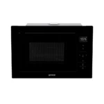 Gorenje BM251SG2BG beépíthető mikrohullámú sütő, grill funkcióval - Image 3