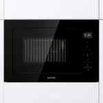 Gorenje BM251SG2BG beépíthető mikrohullámú sütő, grill funkcióval - Image 5