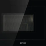 Gorenje BM251SG2BG beépíthető mikrohullámú sütő, grill funkcióval