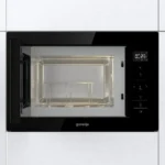 Gorenje BM251SG2BG beépíthető mikrohullámú sütő, grill funkcióval - Image 2