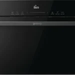 Gorenje BM341M3DBGH beépíthető mikrohullámú sütő