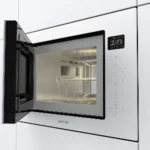 Gorenje BM251SG2WG beépíthető mikrohullámú sütő - Image 2