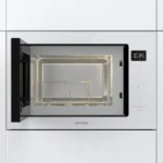 Gorenje BM251SG2WG beépíthető mikrohullámú sütő - Image 3