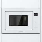 Gorenje BM251SG2WG beépíthető mikrohullámú sütő