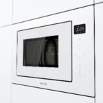 Gorenje BM251SG2WG beépíthető mikrohullámú sütő - Image 4