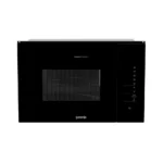 Gorenje BMI251SG3BG beépíthető mikrohullámú sütő