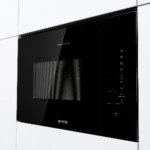 Gorenje BMI251SG3BG beépíthető mikrohullámú sütő - Image 3