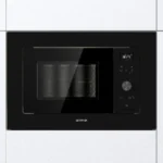 Gorenje BM201AG1BG beépíthető mikrohullámú sütő