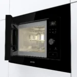 Gorenje BM201AG1BG beépíthető mikrohullámú sütő - Image 5