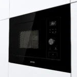 Gorenje BM201AG1BG beépíthető mikrohullámú sütő - Image 4