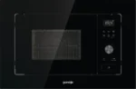 Gorenje BM201AG1BG beépíthető mikrohullámú sütő - Image 3