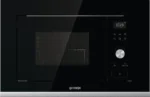 Gorenje BMX201AG1BG beépíthető mikrohullámú sütő - Image 5