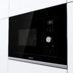 Gorenje BMX201AG1BG beépíthető mikrohullámú sütő - Image 6