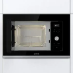 Gorenje BMX201AG1BG beépíthető mikrohullámú sütő - Image 3