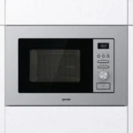 Gorenje BM201AG1X beépíthető mikrohullámú sütő - Image 5