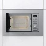 Gorenje BM201AG1X beépíthető mikrohullámú sütő - Image 4