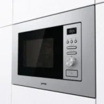 Gorenje BM201AG1X beépíthető mikrohullámú sütő - Image 3