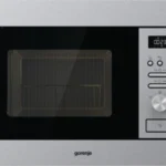 Gorenje BM201AG1X beépíthető mikrohullámú sütő