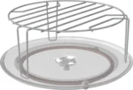 Gorenje BM201AG1X beépíthető mikrohullámú sütő - Image 2