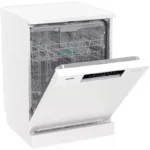 Gorenje Mosogatógép GS643E90W - Image 3