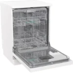 Gorenje Mosogatógép GS643E90W - Image 4
