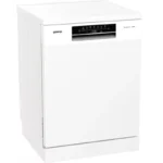 Gorenje Mosogatógép GS643E90W - Image 5