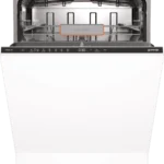 Gorenje GV642C65 beépíthető mosogatógép, 14 terítékes