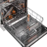 Gorenje GV673A66 beépíthető mosogatógép - Image 3