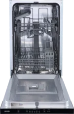 Gorenje GV520E15 keskeny beépíthető mosogatógép, 9 terítékes - Image 7
