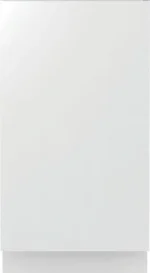 Gorenje GV520E15 keskeny beépíthető mosogatógép, 9 terítékes - Image 8