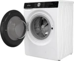 Gorenje Elöltöltős mosógép WNS94A1TWIFI - Image 8