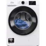 Gorenje Elöltöltős mosógép WPNEI82A1SWIFI