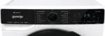 Gorenje Elöltöltős mosógép WPNA94A1PWIFI - Image 2