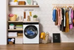 Gorenje Elöltöltős mosógép WPNA94A1PWIFI - Image 12